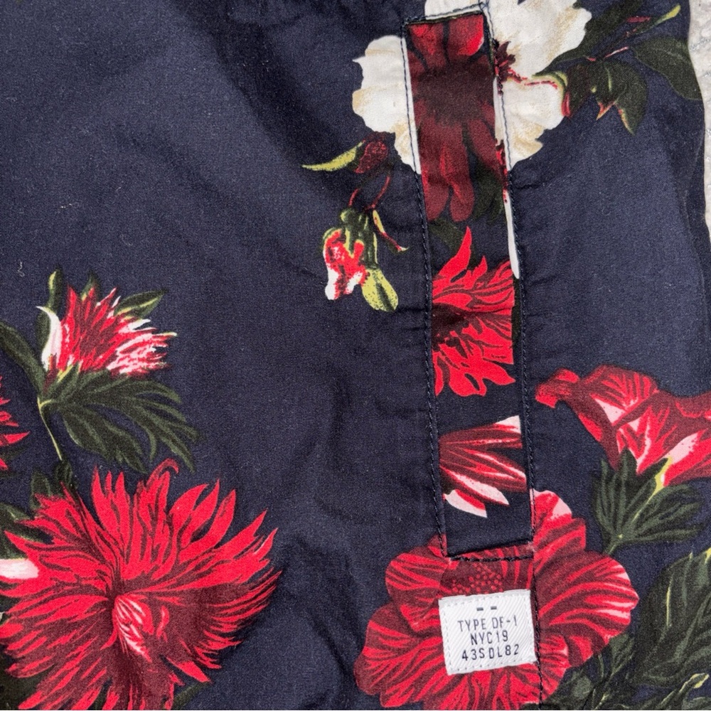Floral Jacket - Picture 4 of 5